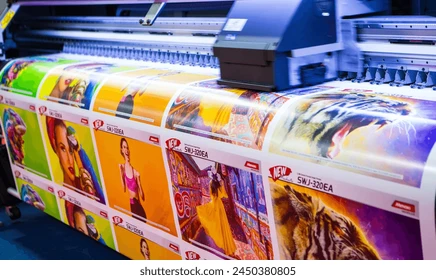 Preventive Maintenance for Flexo Presses